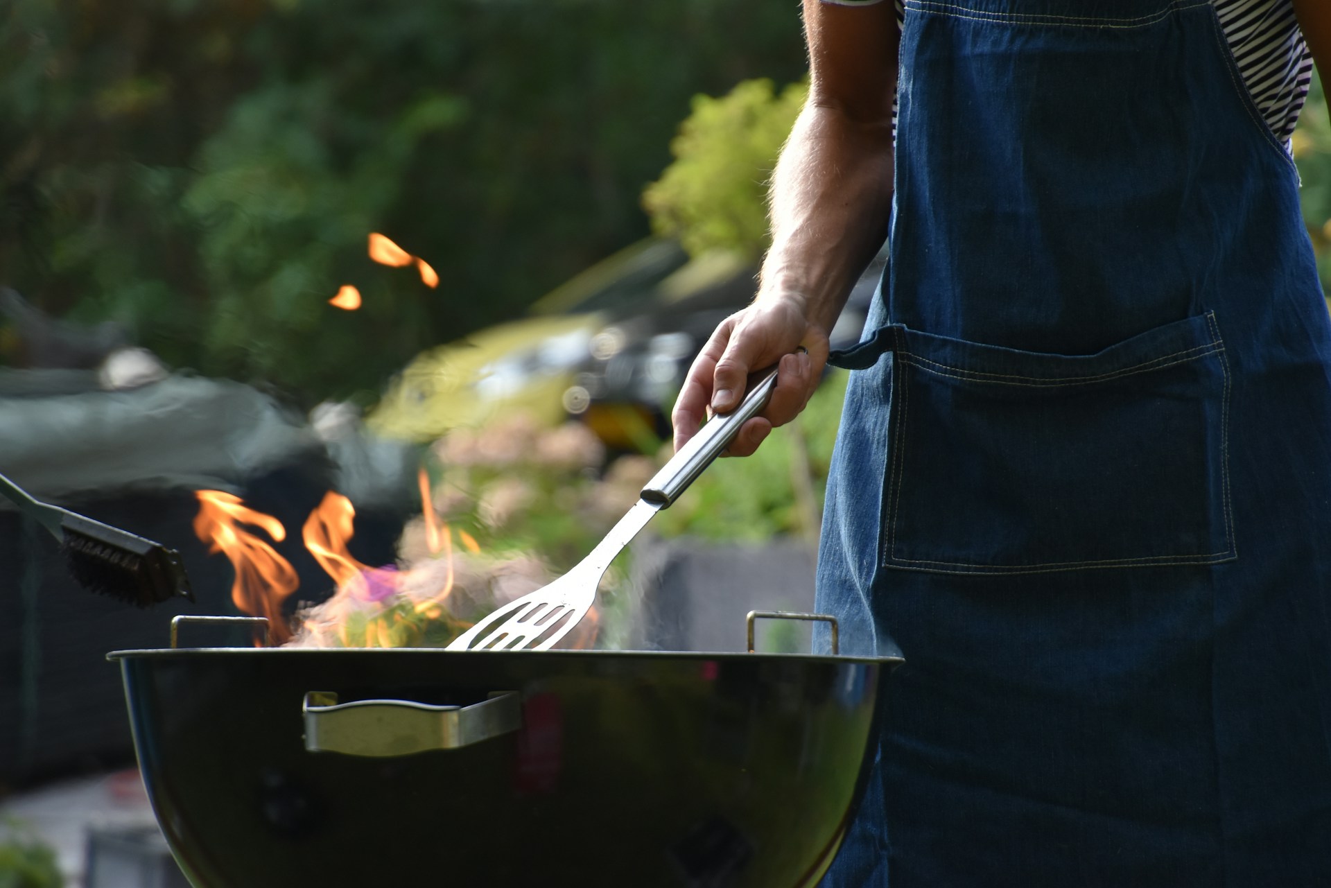 Kamado Joe Junior