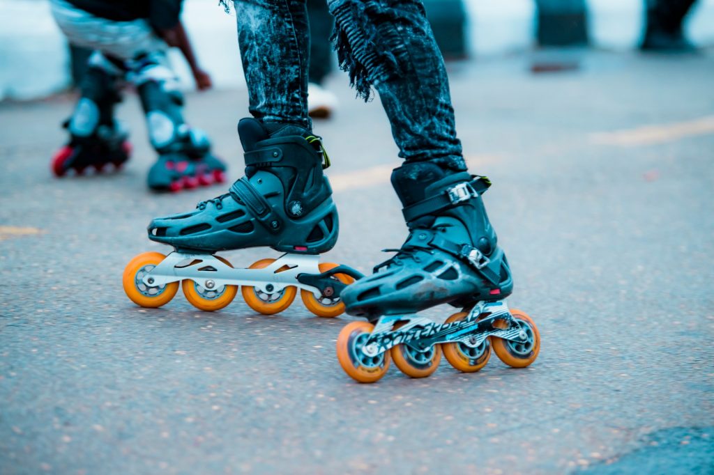 Rolschaatsen online Rolschaatsen online