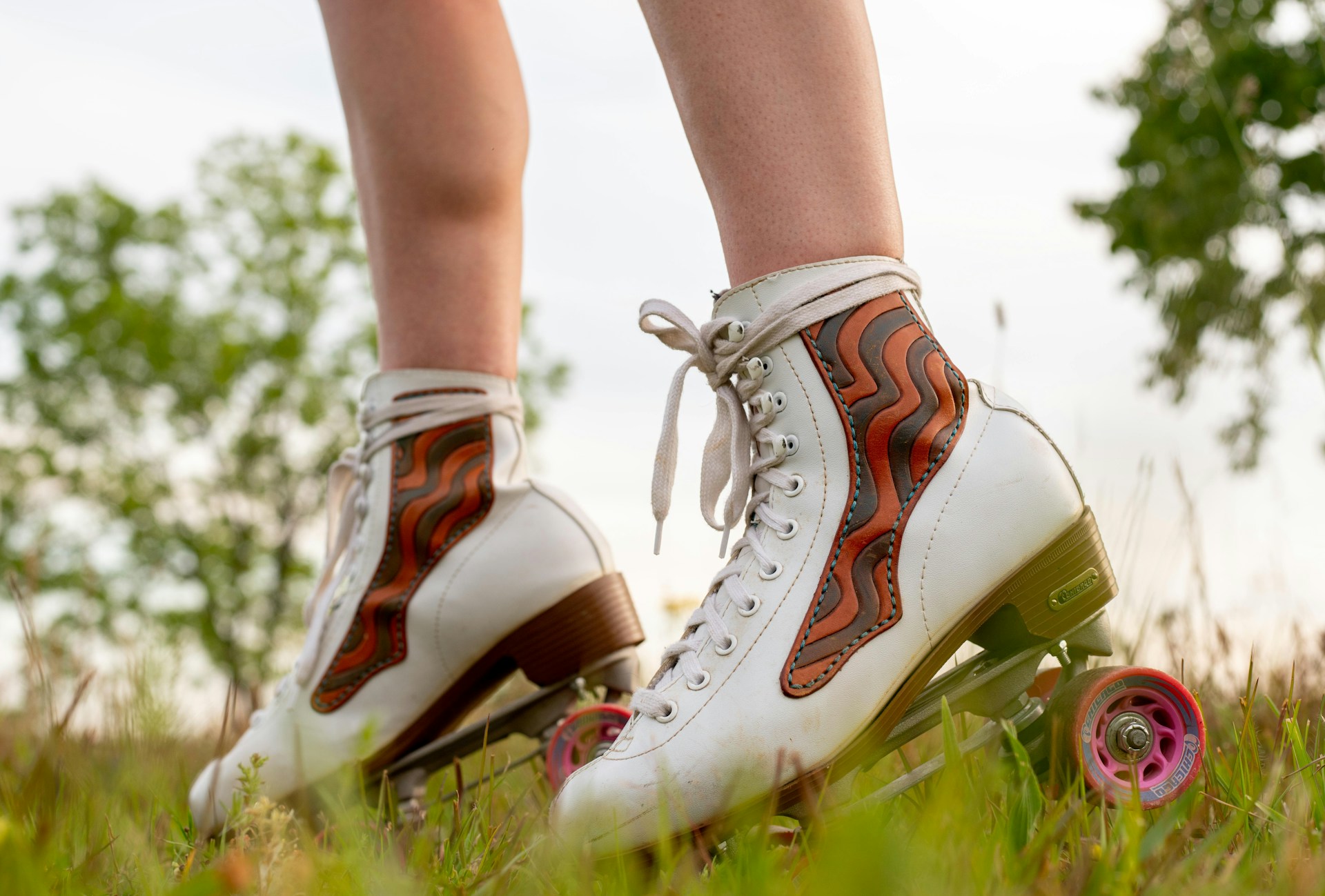 Rolschaatsen online