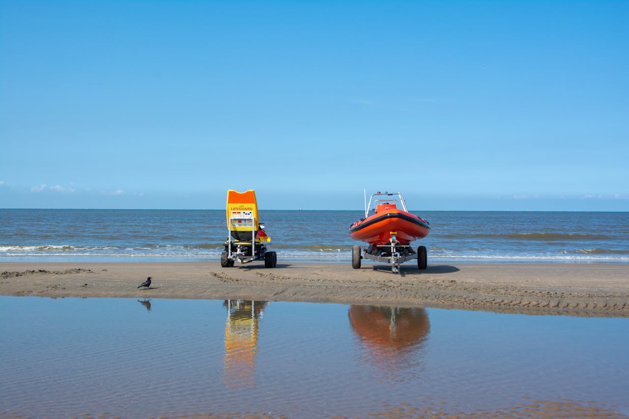 gesloten aanhanger kopen