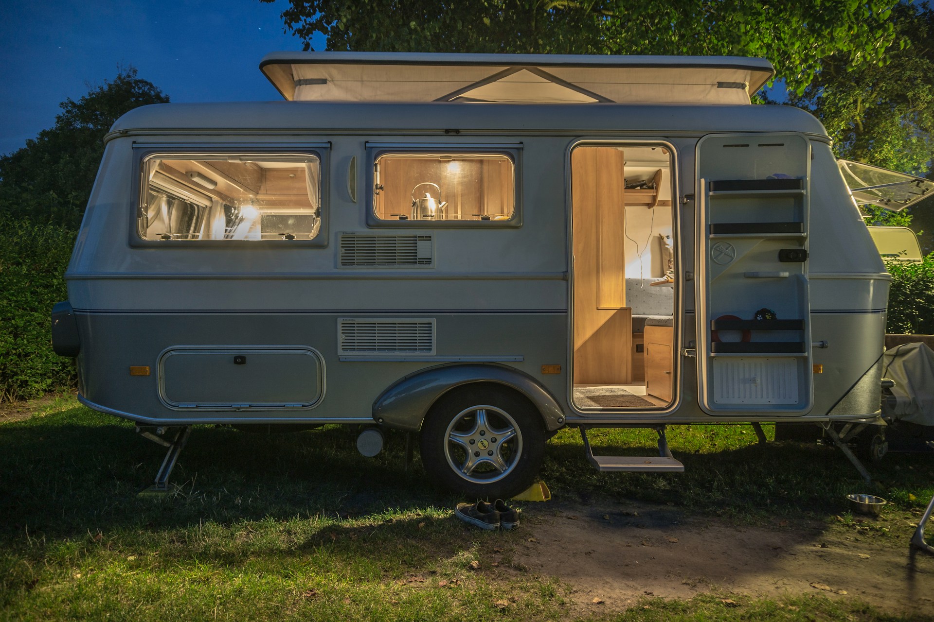 Stacaravan te koop Zeeland