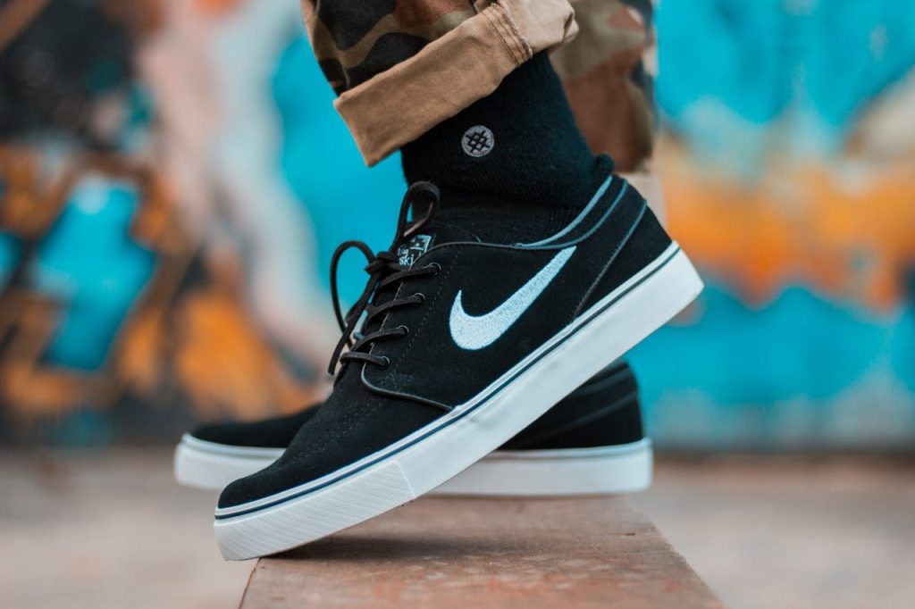 Schoenen voor steunzolen Schoenen voor steunzolen
