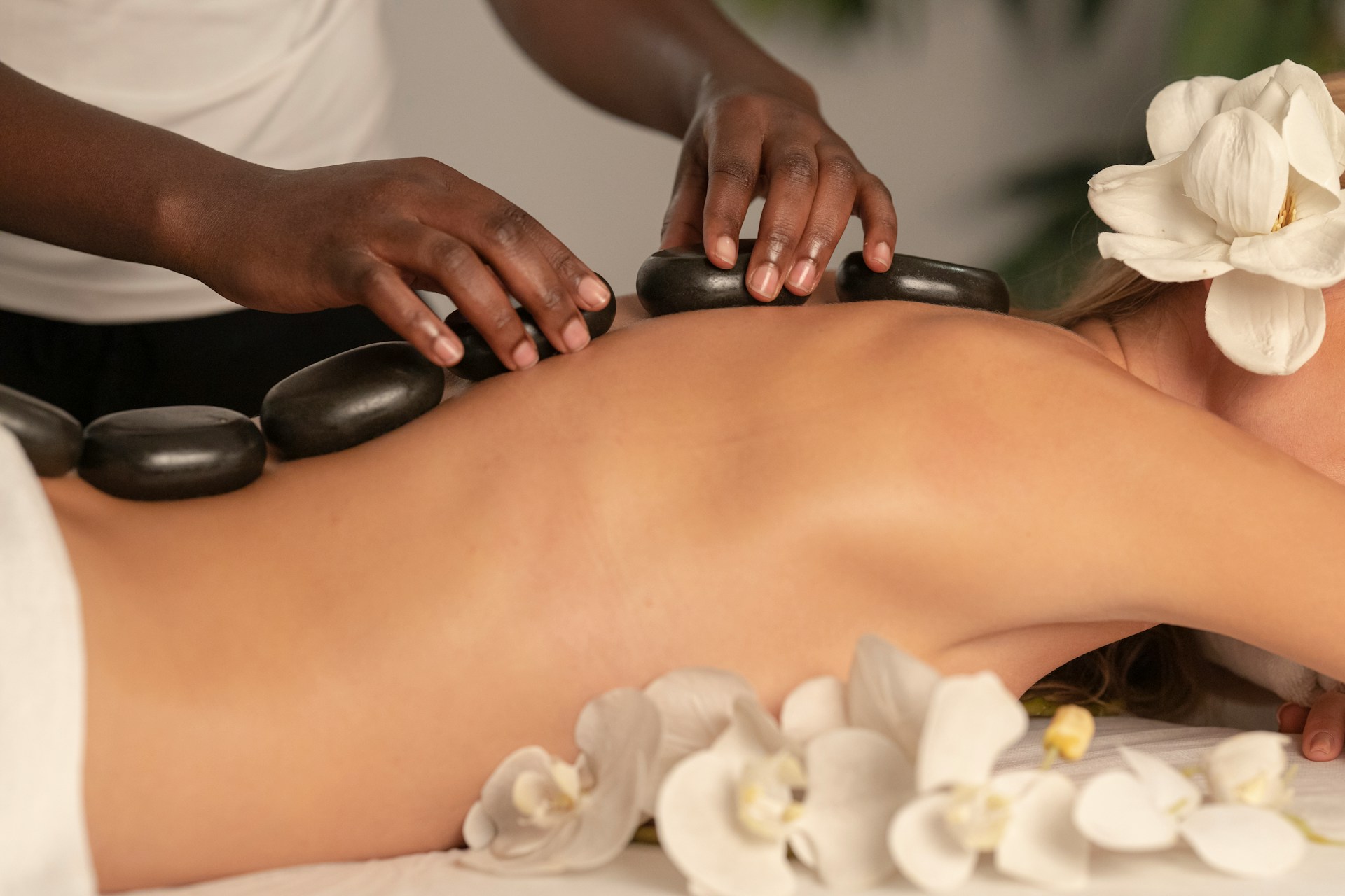 massage Utrecht bij City Treatment