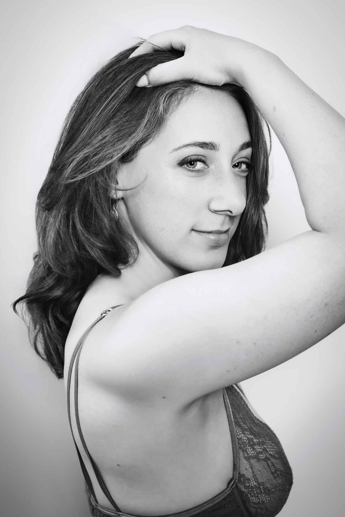 boudoir fotoshoot voor koppels
