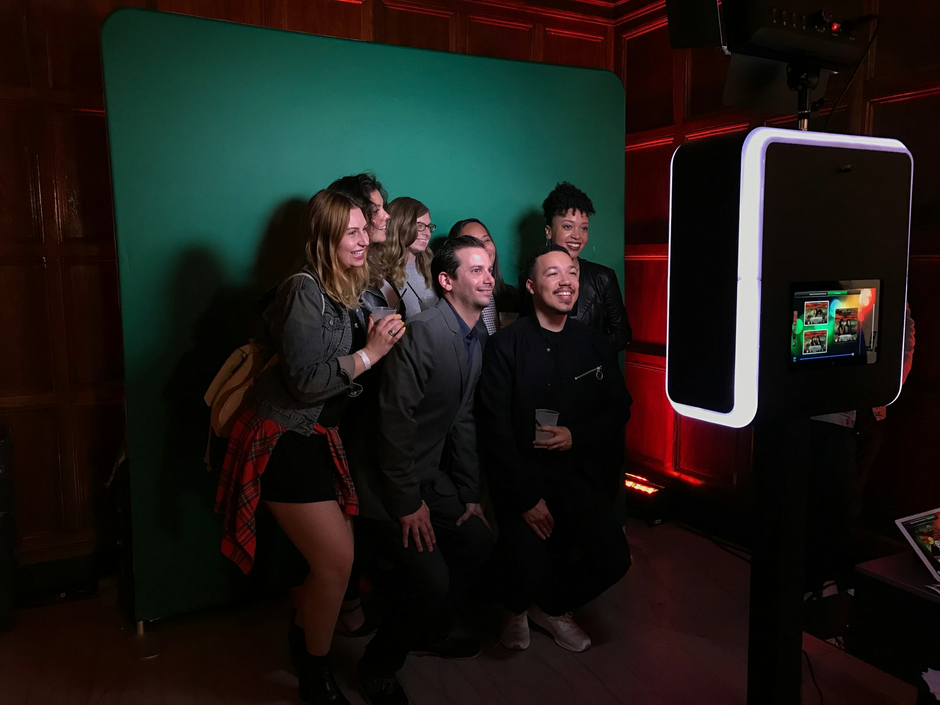 photobooth huren Groningen