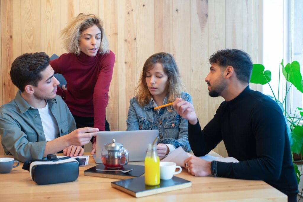 thought leadership strategie