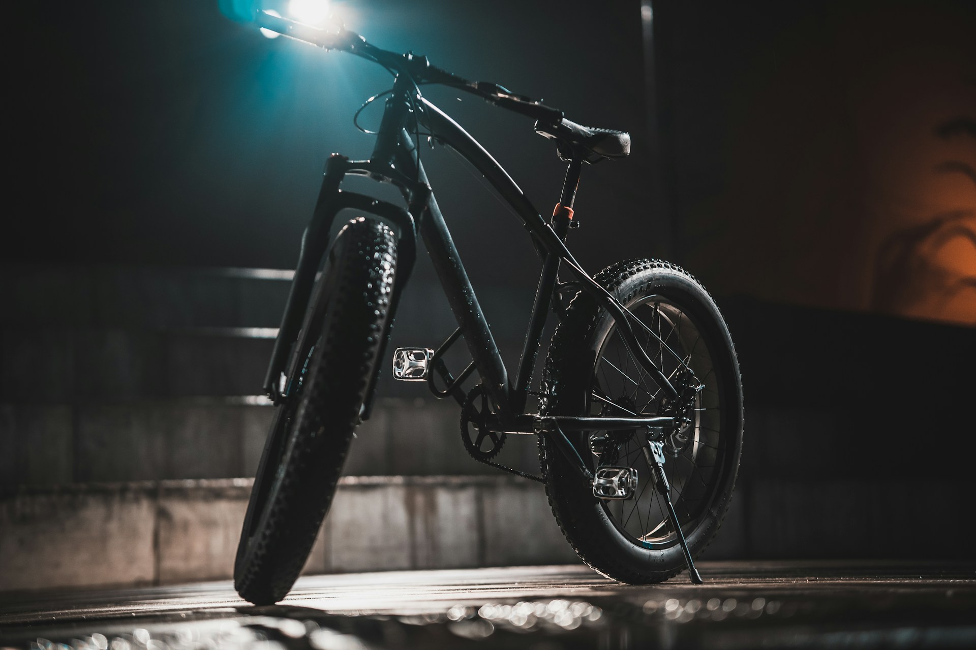 Gofatbike