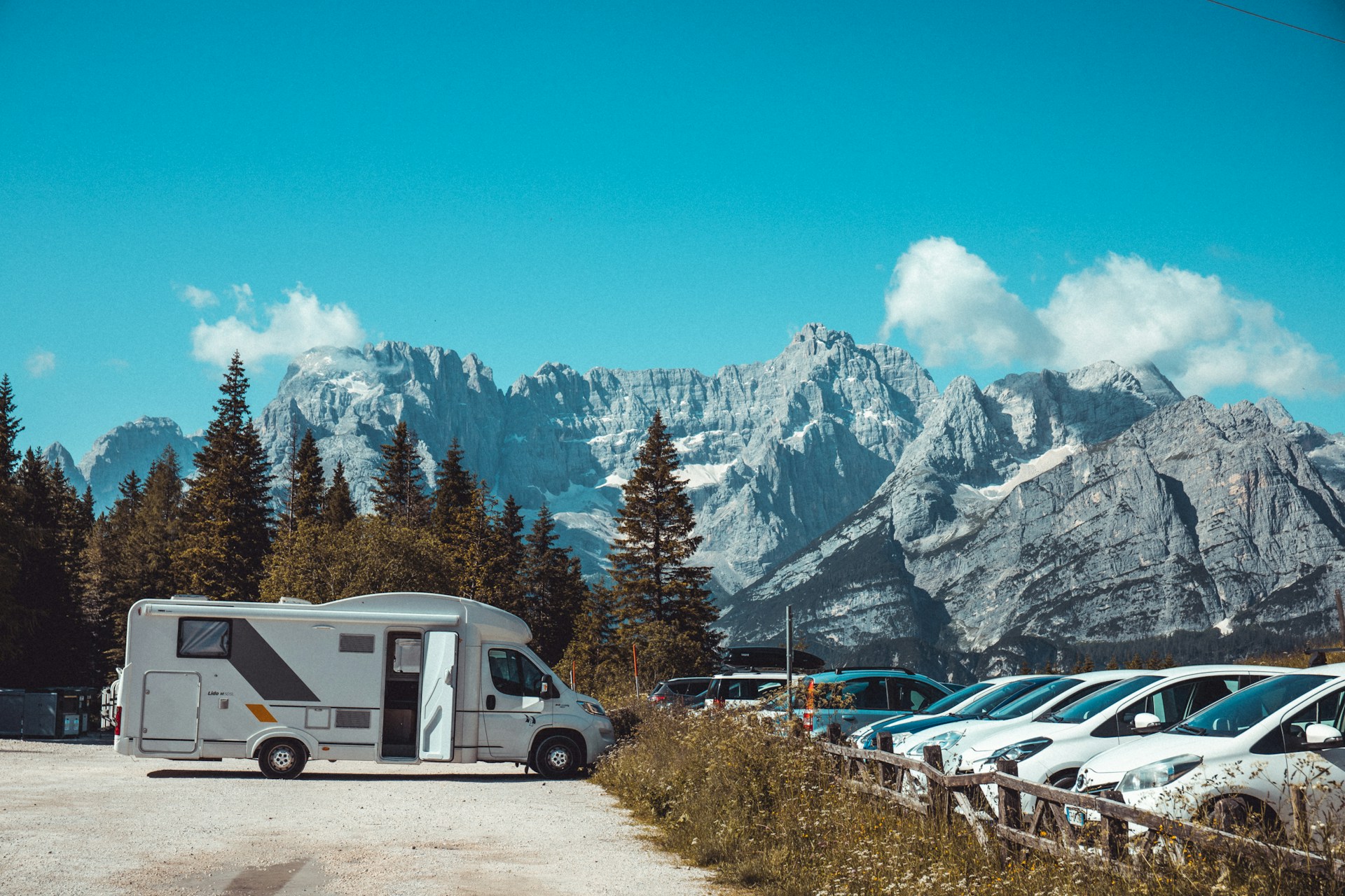 Wild-campers.nl