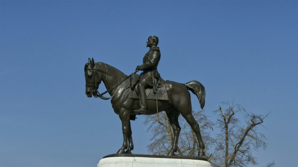 beelden & sculpturen