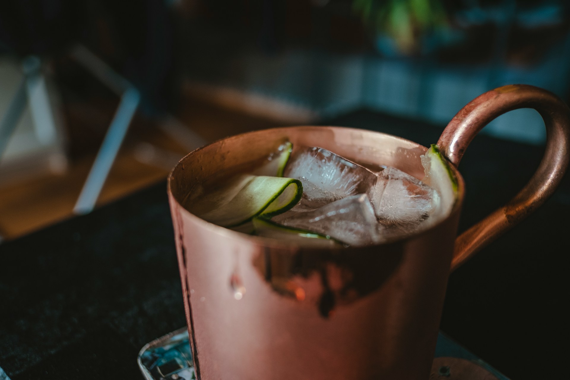 Moscow mule bekers bestellen