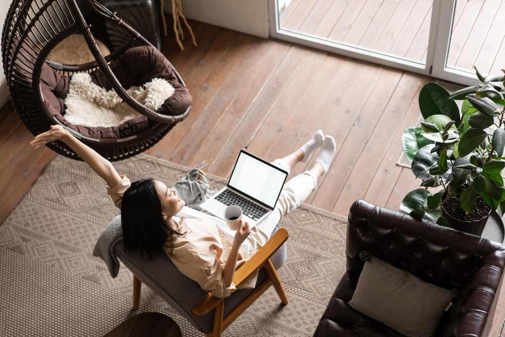 remote job