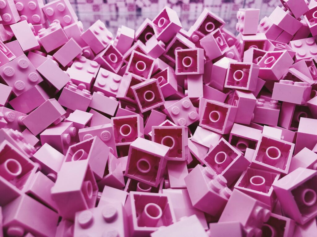 LEGO verhuur LEGO verhuur