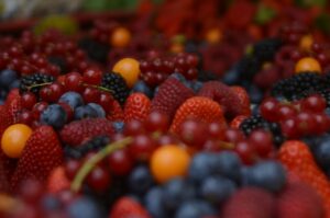 fruitmanden van 123fruit